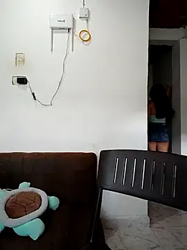  Estrellita  online show from 11-25-25, 05:13