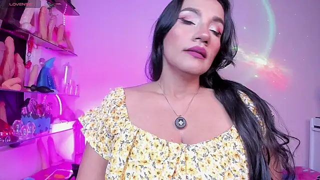 christymilkk online show from 09-30-25, 01:55