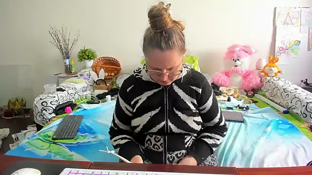 IamYourNarcotic online show from 04-09-26, 10:54