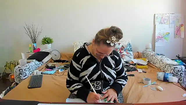 IamYourNarcotic online show from 03-12-26, 08:07