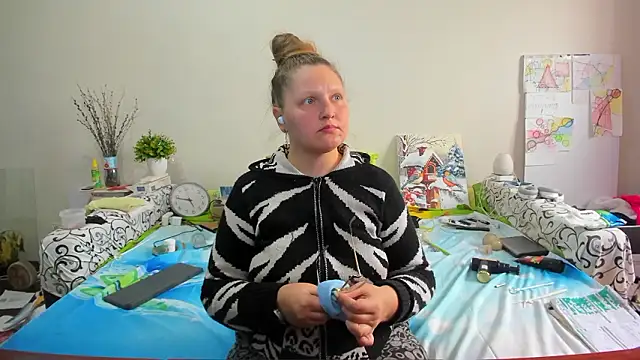 IamYourNarcotic online show from 03-20-26, 10:05