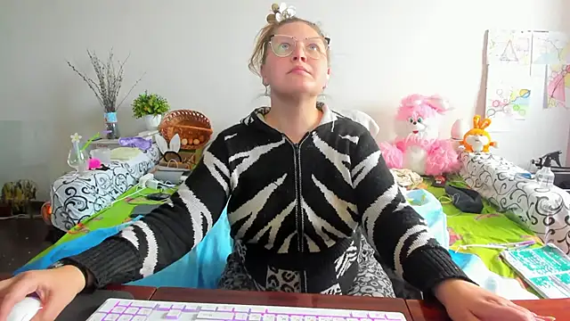 IamYourNarcotic online show from 04-13-26, 11:36