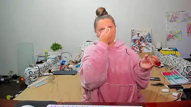 IamYourNarcotic online show from 02-12-26, 04:07