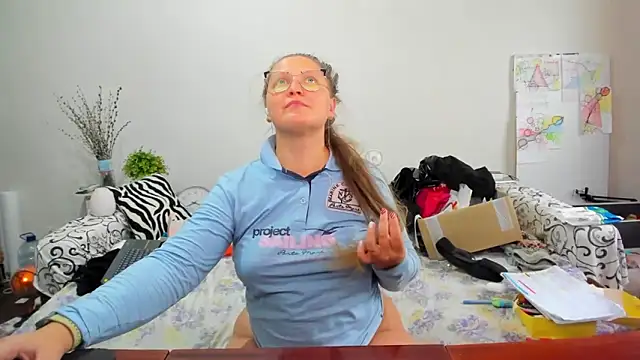 IamYourNarcotic online show from 12-02-25, 09:11