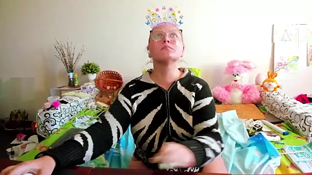 IamYourNarcotic online show from 04-05-26, 03:19