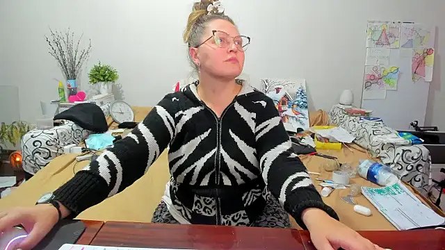 IamYourNarcotic online show from 03-14-26, 04:02