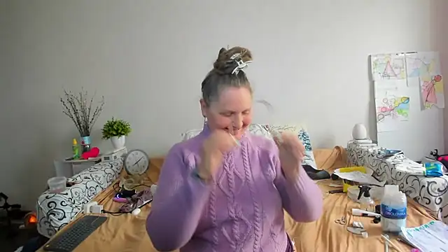 IamYourNarcotic online show from 03-04-26, 12:24