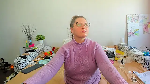 IamYourNarcotic online show from 03-01-26, 01:11