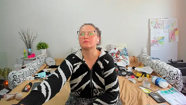 IamYourNarcotic online show from 03-17-26, 02:31