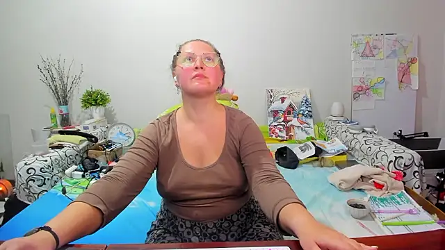 IamYourNarcotic online show from 03-18-26, 04:30