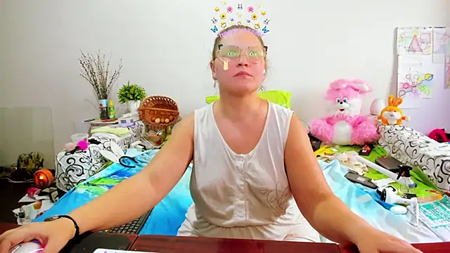 IamYourNarcotic online show from 04-03-26, 02:56