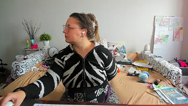 IamYourNarcotic online show from 03-06-26, 10:21