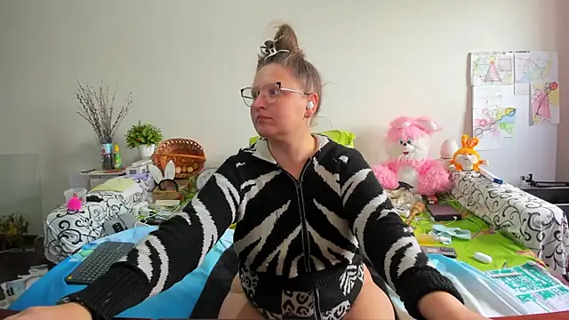 IamYourNarcotic online show from 04-10-26, 10:44