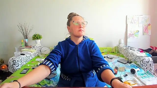 IamYourNarcotic online show from 03-27-26, 01:01