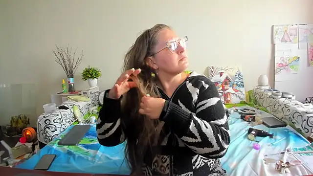 IamYourNarcotic online show from 03-23-26, 02:17