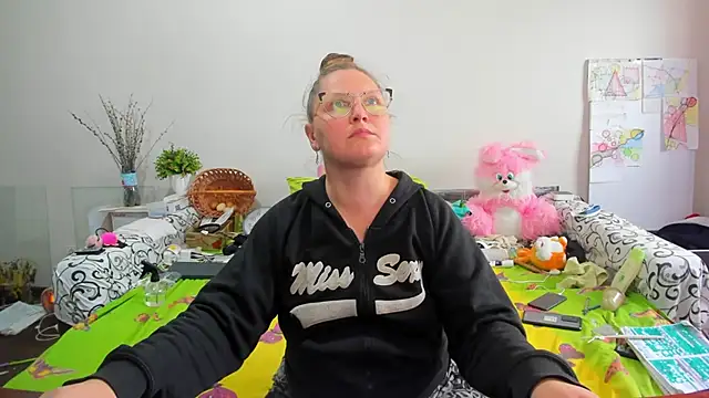 IamYourNarcotic online show from 04-22-26, 01:07