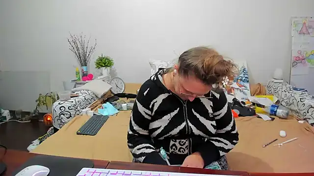 IamYourNarcotic online show from 03-10-26, 03:38