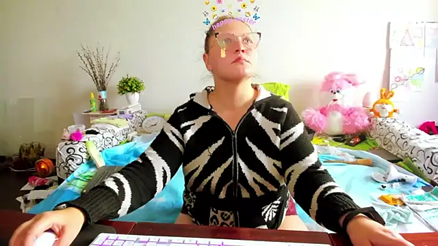 IamYourNarcotic online show from 04-02-26, 02:02