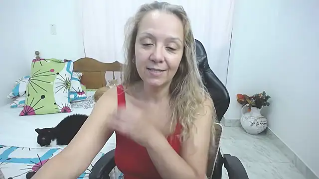 yeslluisa online show from 02-07-26, 03:31