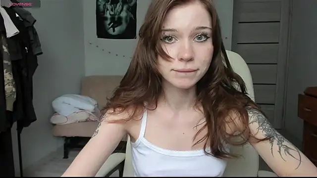 Snapshot of Nancy_ston chatting on 07-10-26, 02:06 Nancy ston online show from 07-10-26, 02:06