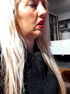 Mllesha74000 online show from 10-12-25, 06:20