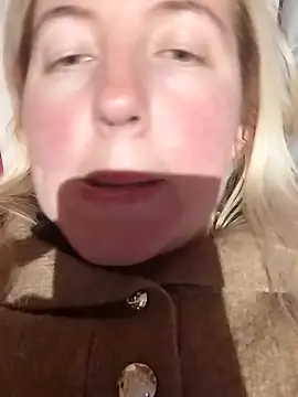 Mllesha74000 online show from 02-13-26, 07:25