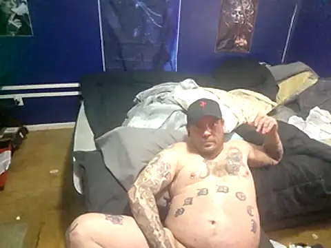 canadacockinme online show from 03-21-26, 06:14