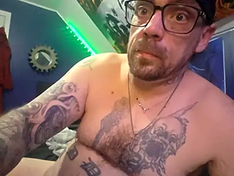 canadacockinme online show from 04-03-26, 11:33