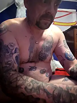 canadacockinme online show from 12-03-25, 11:53