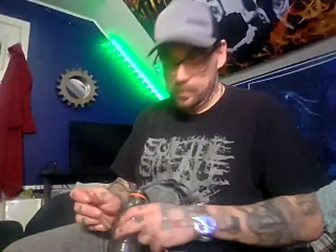 canadacockinme online show from 04-04-26, 06:58