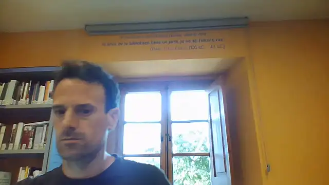 charlybrown88 online show from 06-10-26, 04:52