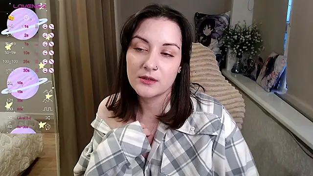 elise sweet online show from 10-10-25, 12:55