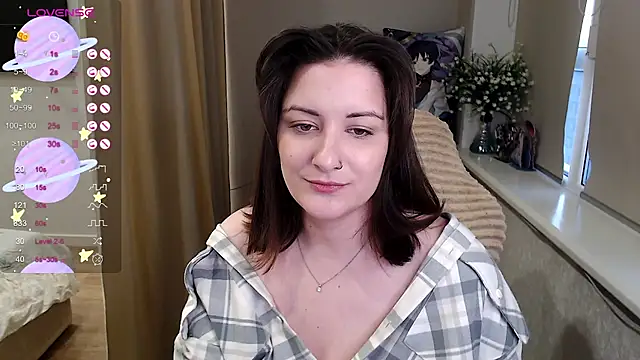 elise sweet online show from 10-01-25, 12:27