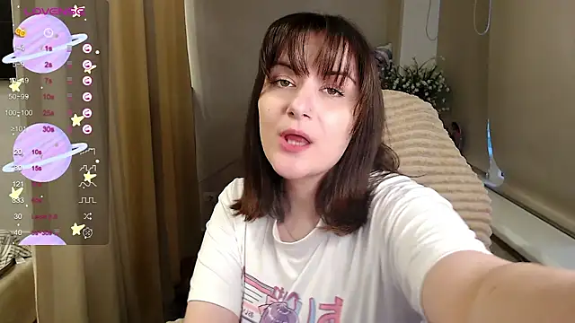 elise sweet online show from 09-21-25, 12:16