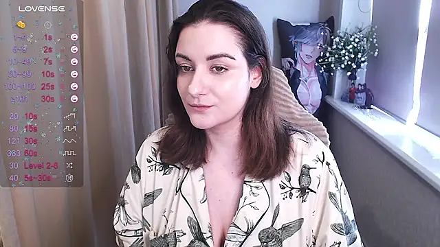 elise sweet online show from 03-06-25, 07:58