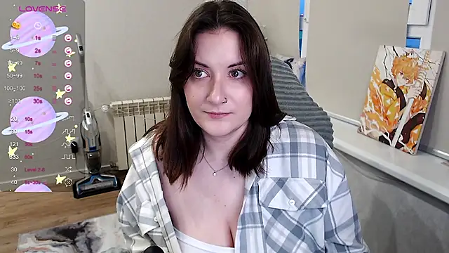 elise sweet online show from 11-08-25, 01:53