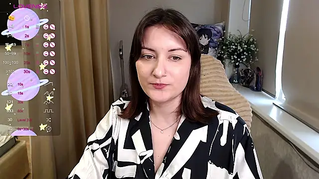 elise sweet online show from 09-24-25, 02:07