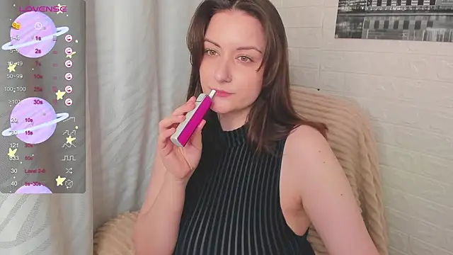 elise sweet online show from 11-21-25, 01:04