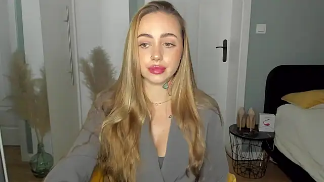 sexyCoralie online show from 03-29-26, 12:07