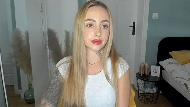 sexyCoralie online show from 06-01-26, 01:44