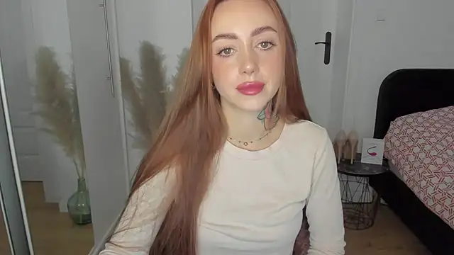 sexyCoralie online show from 10-30-25, 07:39