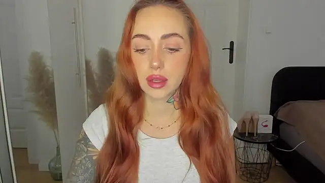 sexyCoralie online show from 11-26-25, 07:41