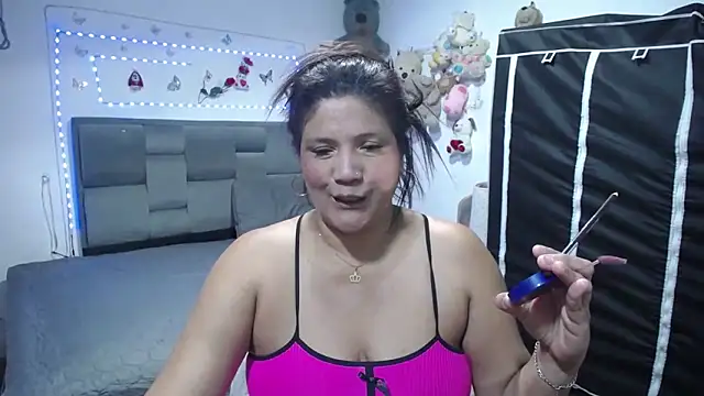 Sharloth milf online show from 03-05-26, 02:19