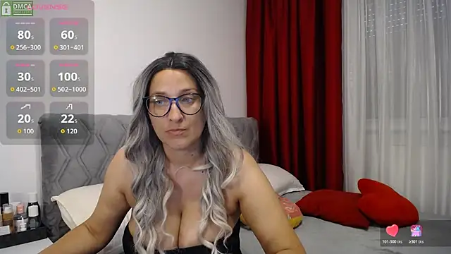 Snapshot of Aphrodite_S32 chatting on 06-18-26, 11:59 Aphrodite S32 online show from 06-18-26, 11:59