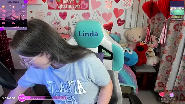 linda-schmidt online show from 02-20-26, 01:46