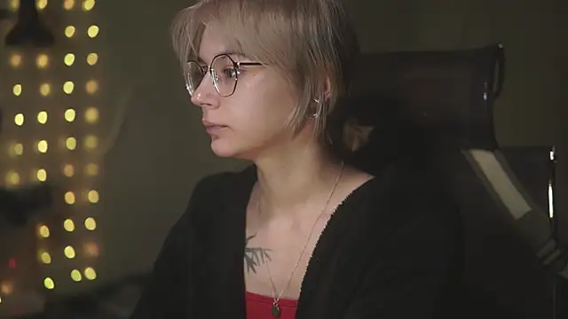alyssa sweet online show from 05-14-26, 03:47