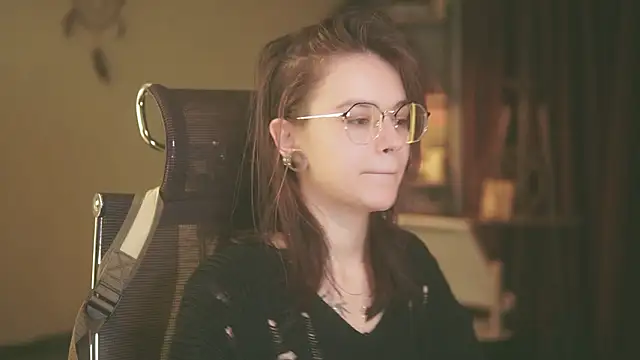 alyssa sweet online show from 02-24-26, 04:46