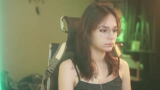 alyssa sweet online show from 02-26-26, 04:45