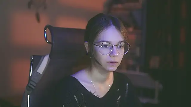 alyssa sweet online show from 02-25-26, 04:34