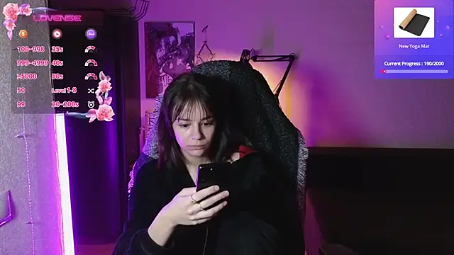 Snapshot of alyssa_sweet chatting on 02-21-25, 02:28 alyssa sweet online show from 02-21-25, 02:28